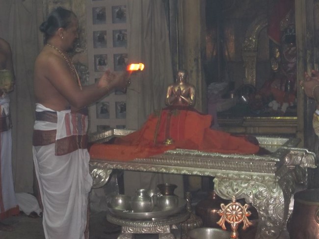 Melkote Swami Ramanujar Thai Thiruvadirai Utsavam15