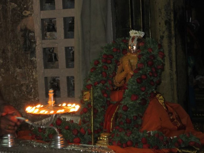 Melkote Swami Ramanujar Thai Thiruvadirai Utsavam17