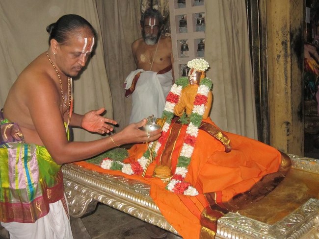 Melkote Swami Ramanujar Thai Thiruvadirai Utsavam19