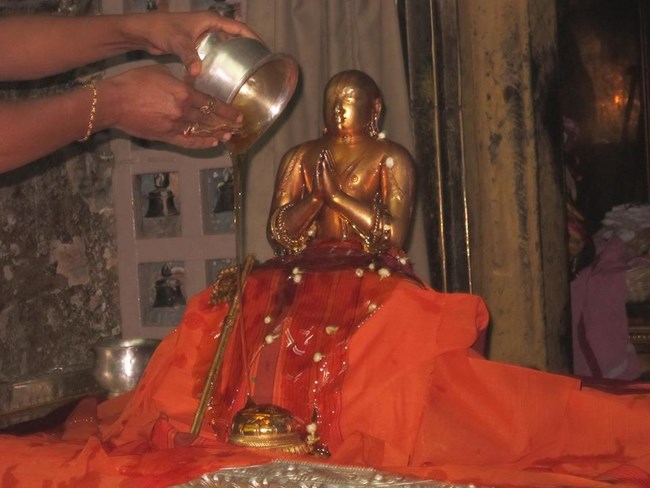 Melkote Swami Ramanujar Thai Thiruvadirai Utsavam21
