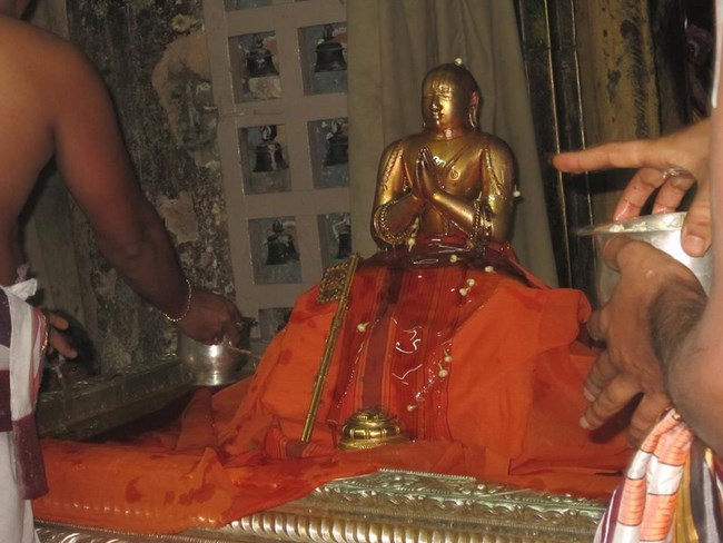 Melkote Swami Ramanujar Thai Thiruvadirai Utsavam24