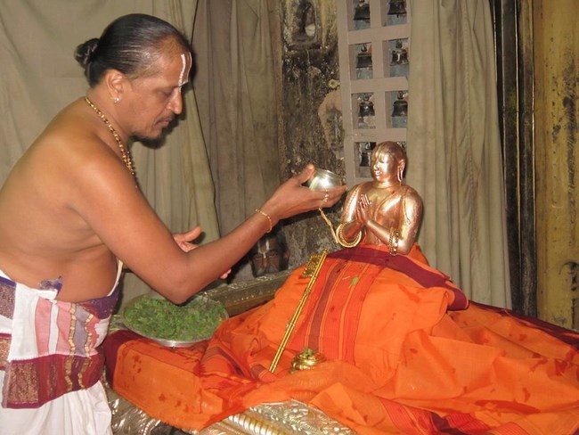 Melkote Swami Ramanujar Thai Thiruvadirai Utsavam28