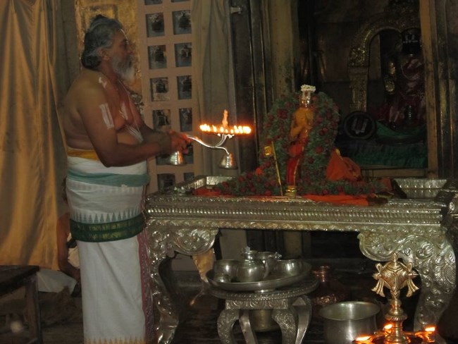 Melkote Swami Ramanujar Thai Thiruvadirai Utsavam3