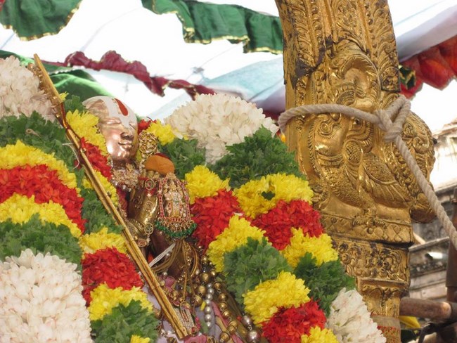 Melkote Swami Ramanujar Thai Thiruvadirai Utsavam32