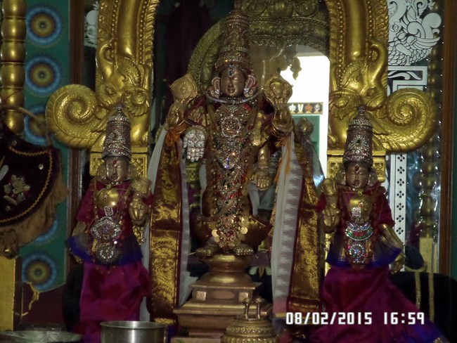 Mylapore SVDD Srinivasa Perumal Temple Sri Koorathazhwan Thirunakshatra Utsavam4