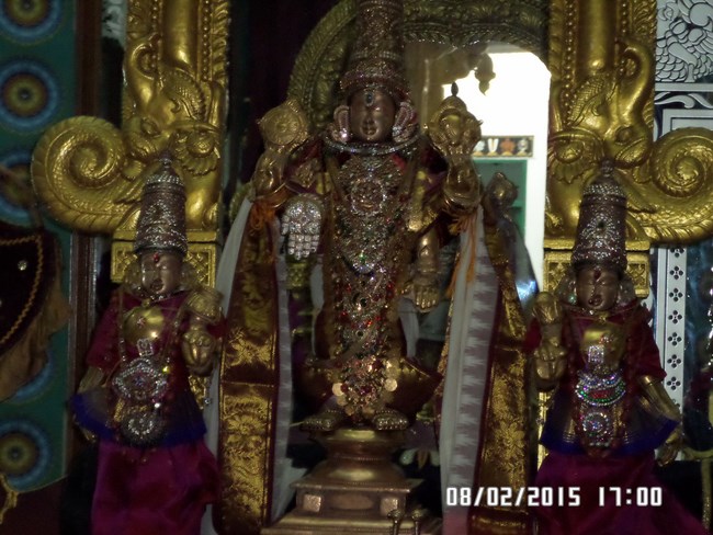 Mylapore SVDD Srinivasa Perumal Temple Sri Koorathazhwan Thirunakshatra Utsavam8