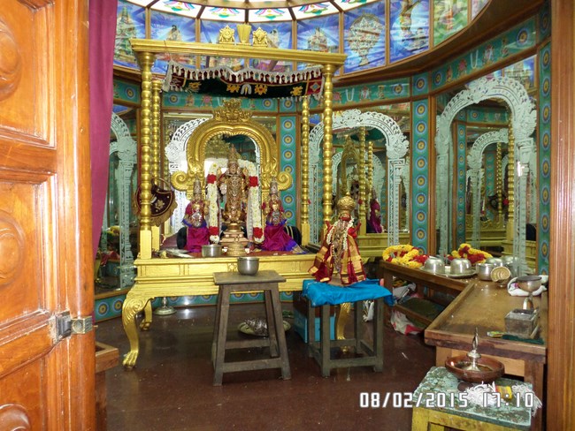 Mylapore SVDD Srinivasa Perumal Temple Sri Koorathazhwan Thirunakshatra Utsavam9