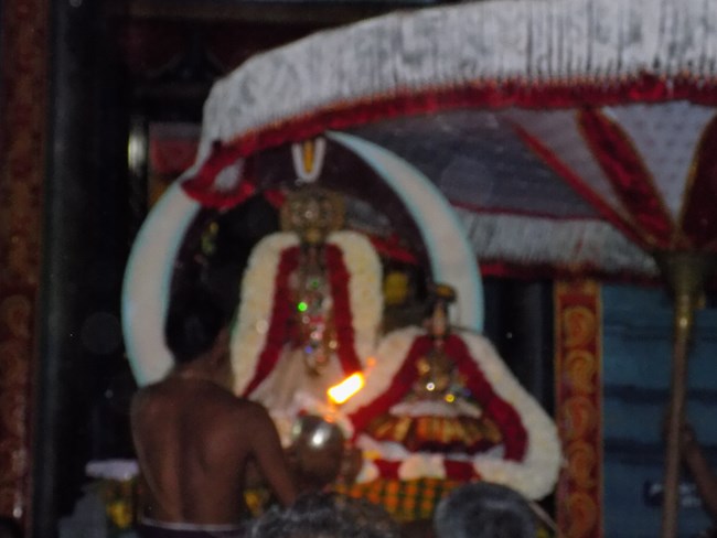 Nanganallur Sri Lakshmi Narasimhar Navaneetha Krishnan Temple Rathasapthami Purappadu10