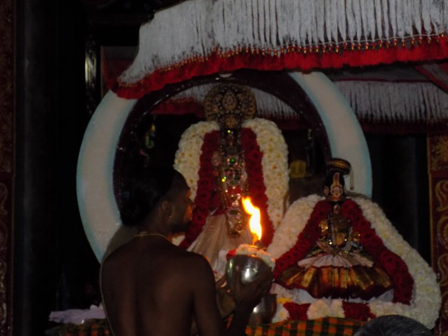 Nanganallur Sri Lakshmi Narasimhar Navaneetha Krishnan Temple Rathasapthami Purappadu11