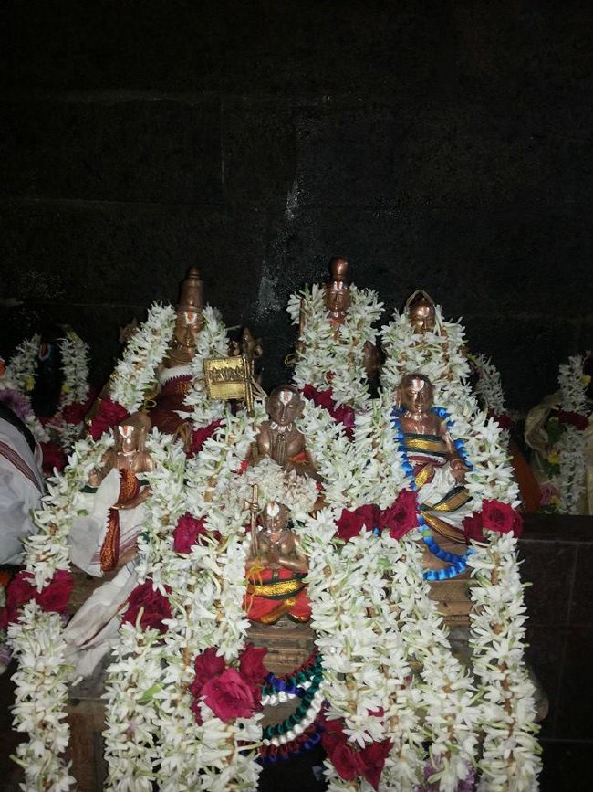 Oragadam Sri Kothandaramar Sannadhi Mahasamprokshanam 2015-22