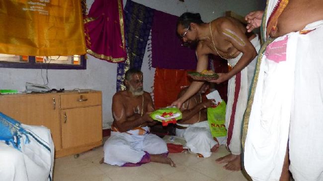 Orathi Swami Navathi Aptha poorthi utsavam 2015-05