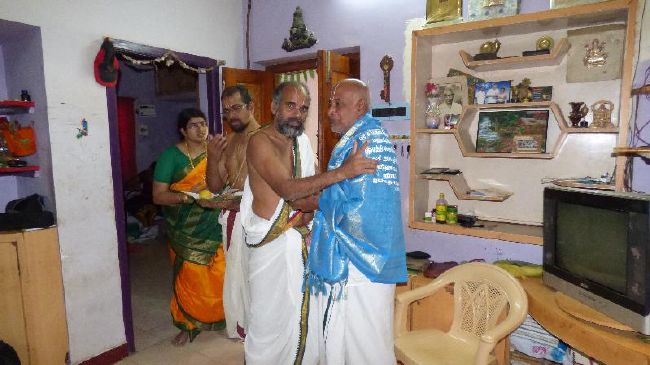 Orathi Swami Navathi Aptha poorthi utsavam 2015-08