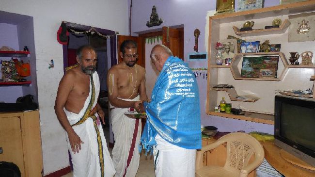 Orathi Swami Navathi Aptha poorthi utsavam 2015-09
