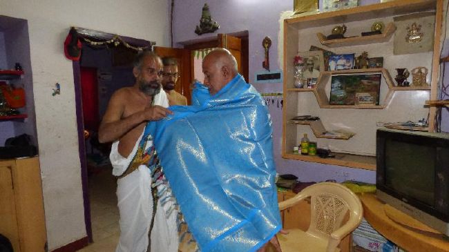 Orathi Swami Navathi Aptha poorthi utsavam 2015-10