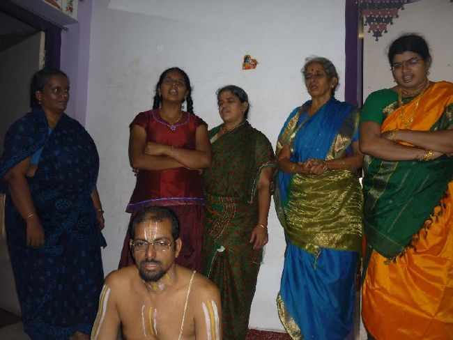 Orathi Swami Navathi Aptha poorthi utsavam 2015-13
