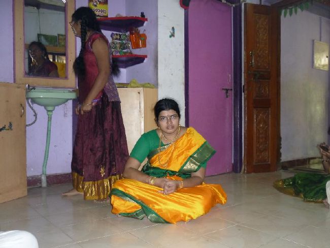 Orathi Swami Navathi Aptha poorthi utsavam 2015-28