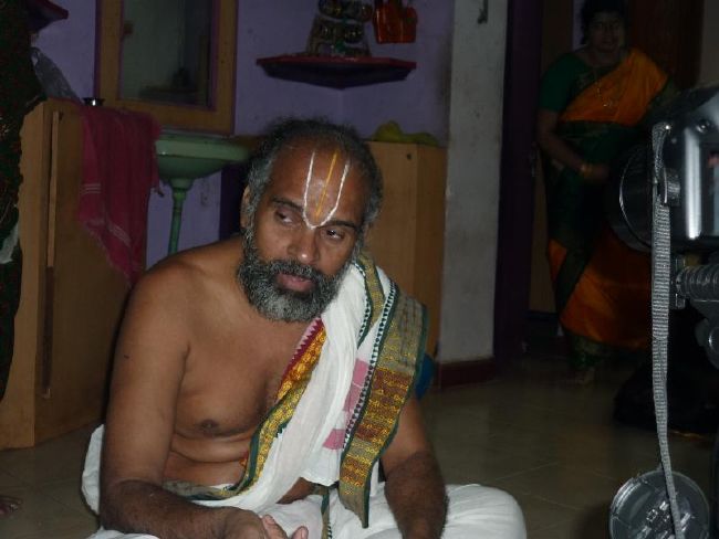 Orathi Swami Navathi Aptha poorthi utsavam 2015-30