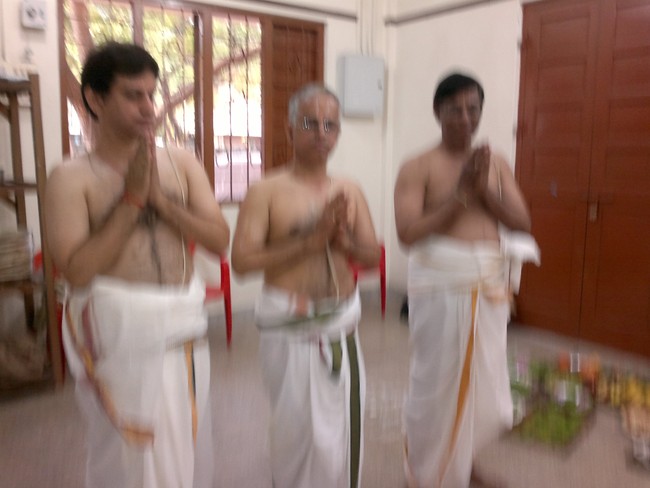 Perukkaranai Sri Swamy Tirunakshatram  2015 -3