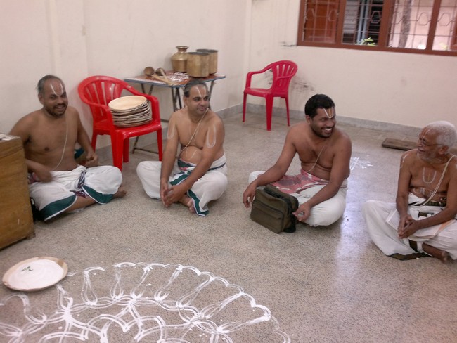 Perukkaranai Sri Swamy Tirunakshatram  2015 -4