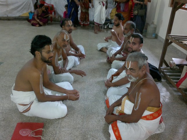 Perukkaranai Sri Swamy Tirunakshatram  2015 -5
