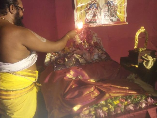 Perungalathur Sri Maha Koti Sudharshana Homam 2015-02