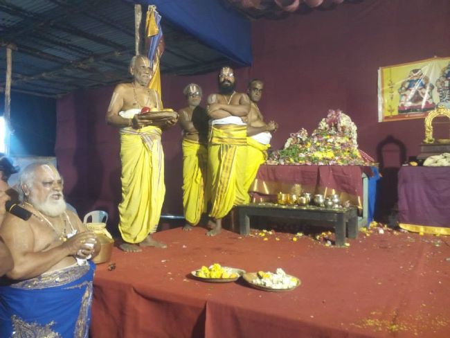 Perungalathur Sri Maha Koti Sudharshana Homam 2015-06