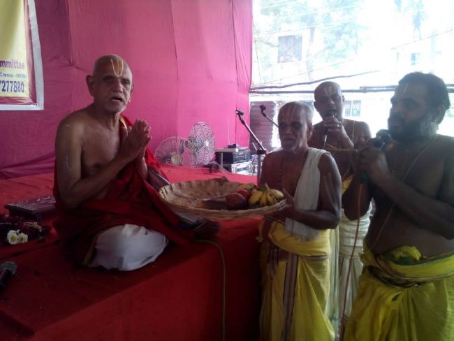 Perungalathur Sri Maha Koti Sudharshana Homam 2015-13