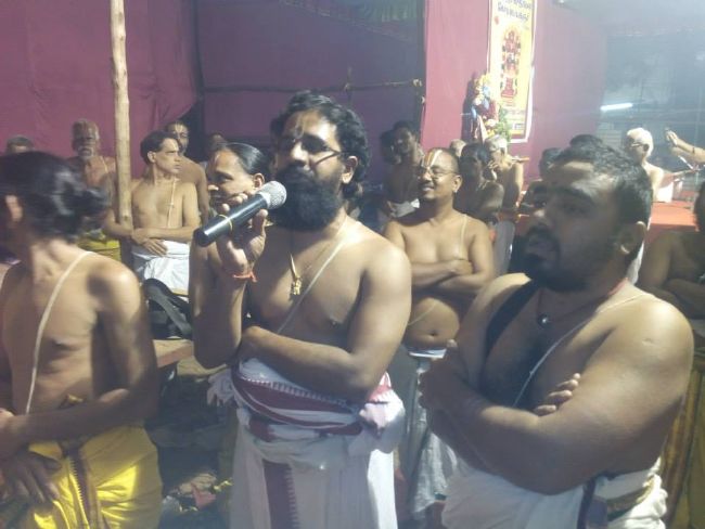 Perungalathur Sri Maha Koti Sudharshana Homam 2015-17