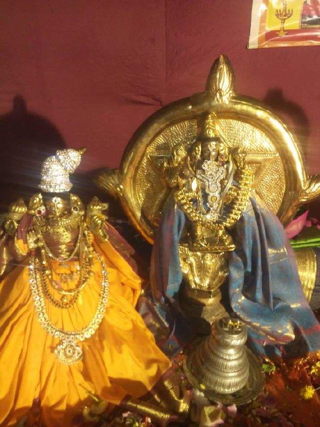 Perungalathur Sri Maha Koti Sudharshana Homam 2015-26