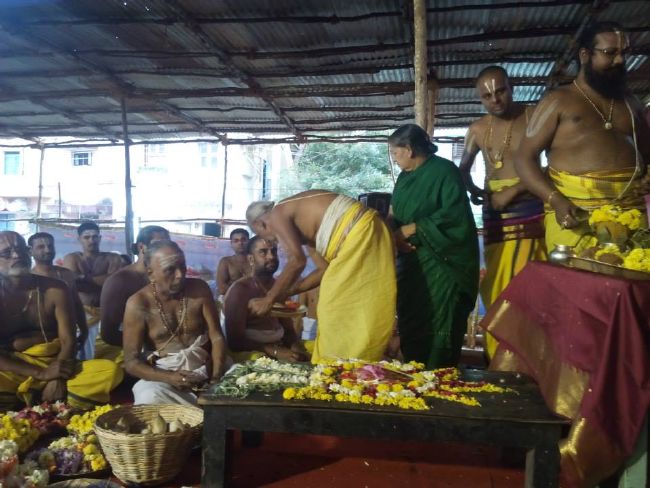 Perungalathur Sri Maha Koti Sudharshana Homam 2015-31
