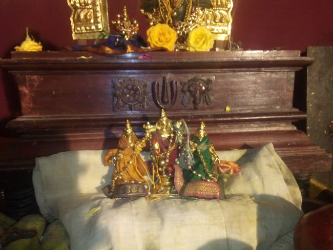 Perungalathur Sri Maha Koti Sudharshana Homam 2015-32