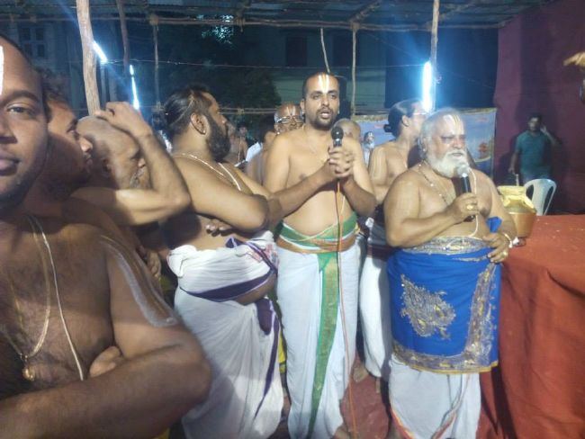 Perungalathur Sri Maha Koti Sudharshana Homam 2015-33