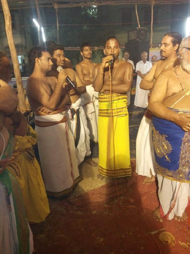 Perungalathur Sri Maha Koti Sudharshana Homam 2015-34