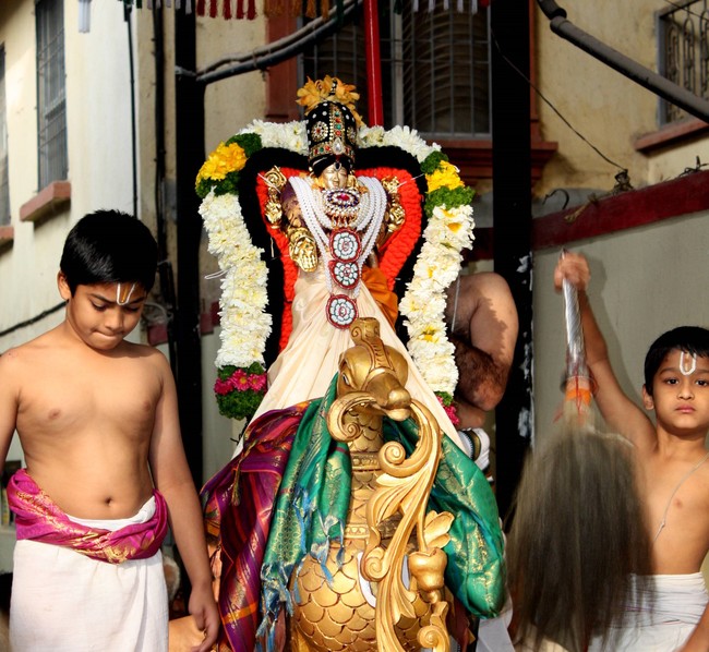 Pune Sri Balaji Mandir Rathasapthami Utsavam 2015-10