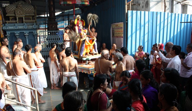 Pune Sri Balaji Mandir Rathasapthami Utsavam 2015-13