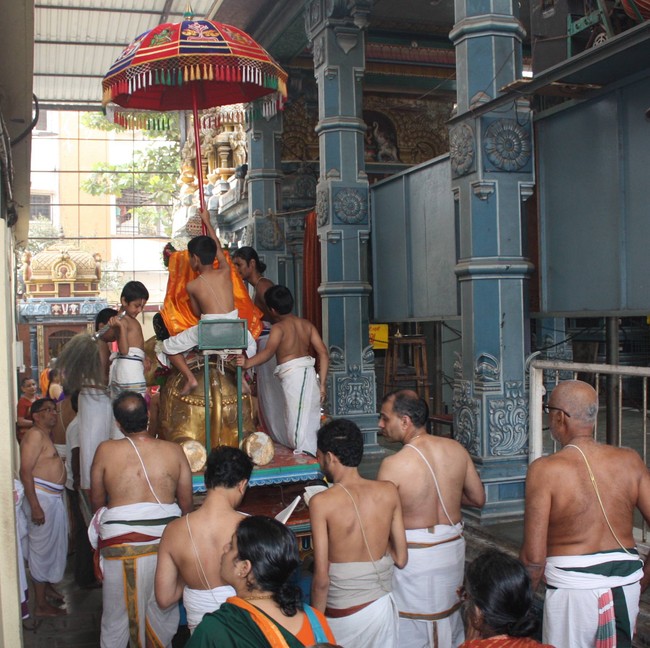 Pune Sri Balaji Mandir Rathasapthami Utsavam 2015-35
