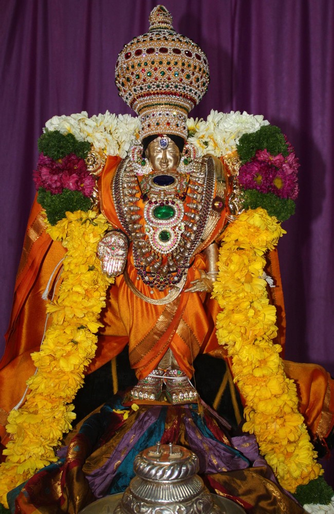 Pune Sri Balaji Mandir Rathasapthami Utsavam 2015-37