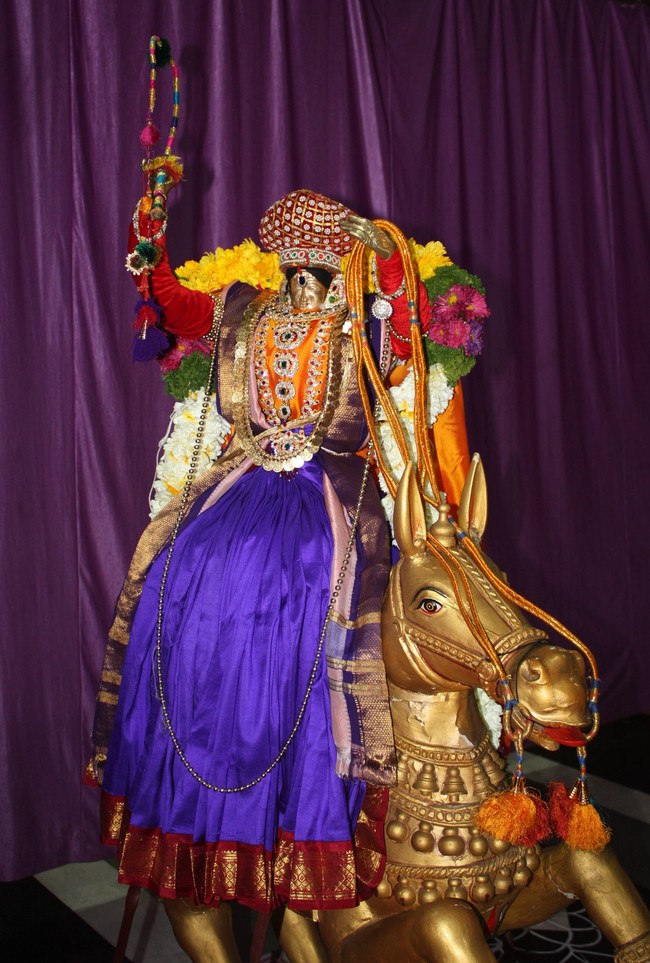 Pune Sri Balaji Mandir Rathasapthami Utsavam 2015-38