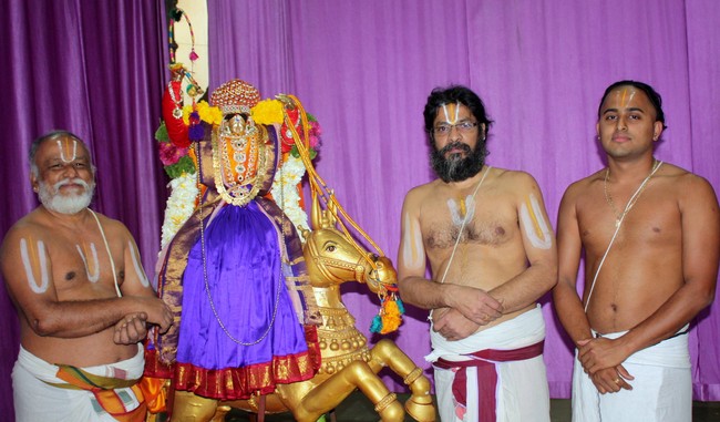 Pune Sri Balaji Mandir Rathasapthami Utsavam 2015-41
