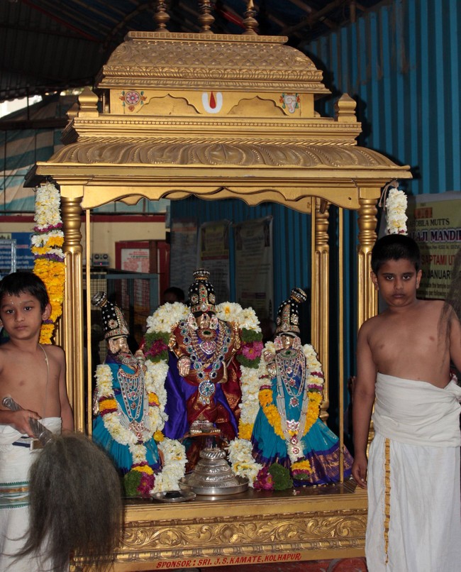 Pune Sri Balaji Mandir Rathasapthami Utsavam 2015-48