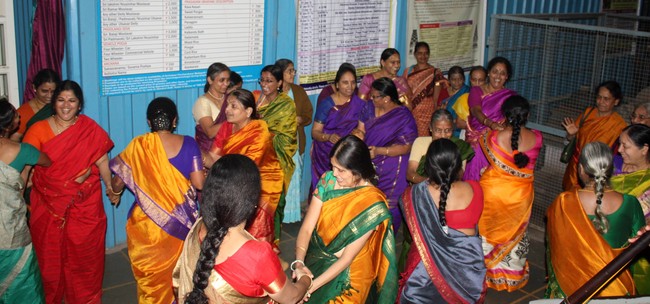 Pune Sri Balaji Mandir Rathasapthami Utsavam 2015-53