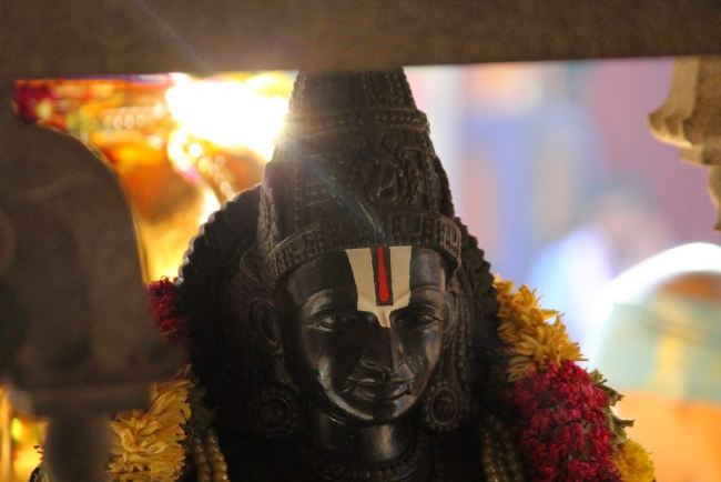 Sree Tirumalagiri Lakshmi Venkateshwara Swamy Temple Jaya Varusha Brahmotsavam Day 2  2015 -15