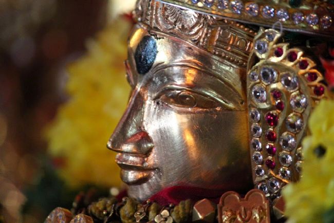 Sree Tirumalagiri Lakshmi Venkateshwara Swamy Temple Jaya Varusha Brahmotsavam Day 2  2015 -17