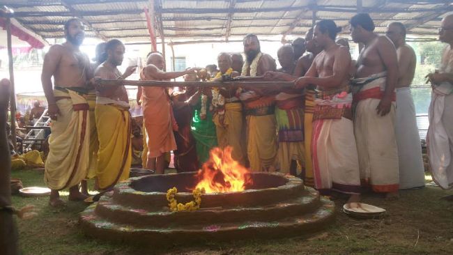 Sri Mahasdharshana Koti Yagyam day 3 2015-27