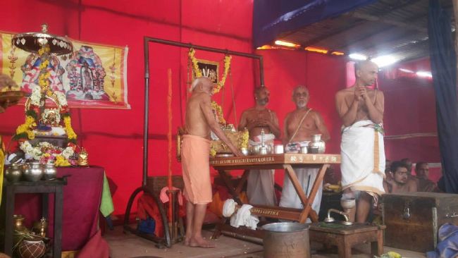 Sri Mahasdharshana Koti Yagyam day 3 2015-42