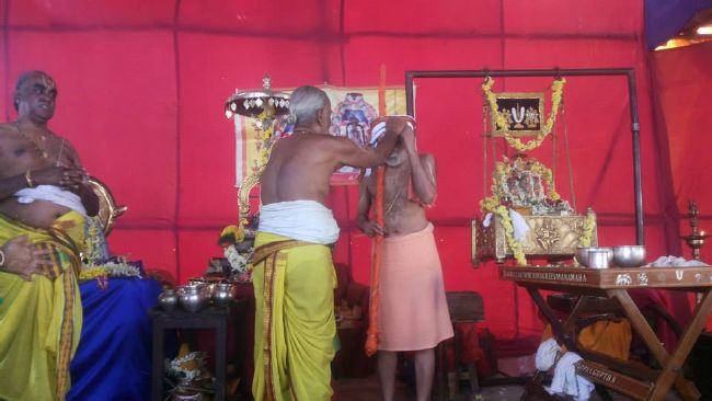 Sri Mahasdharshana Koti Yagyam day 3 2015-50