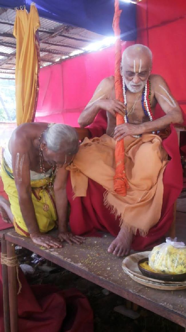 Sri Mahasdharshana Koti Yagyam day 3 2015-54