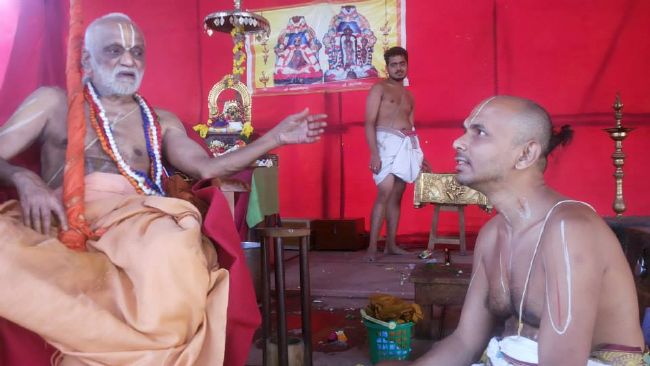 Sri Mahasdharshana Koti Yagyam day 3 2015-55