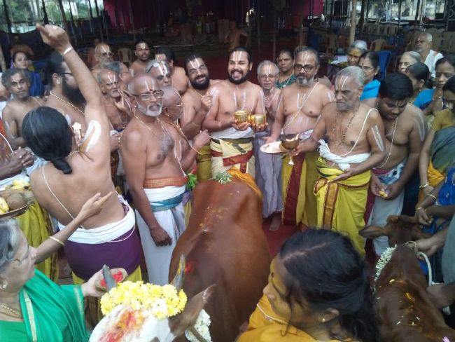 Sri Mahasdharshana Koti Yagyam day 3 2015-60