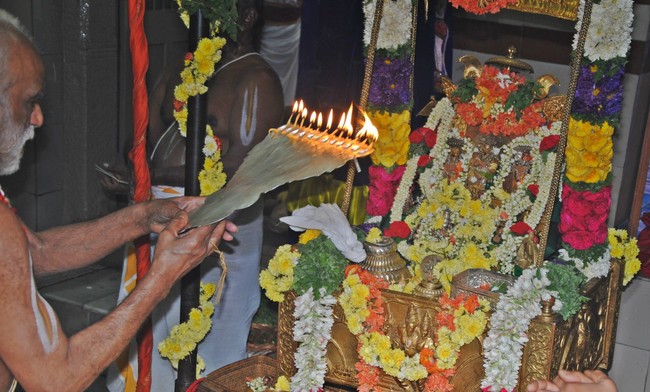 Sri Parakala Jeeyar Vijayam to Sri Yadugiri Yathiraja Mutt  Malleswaram 2015 -18